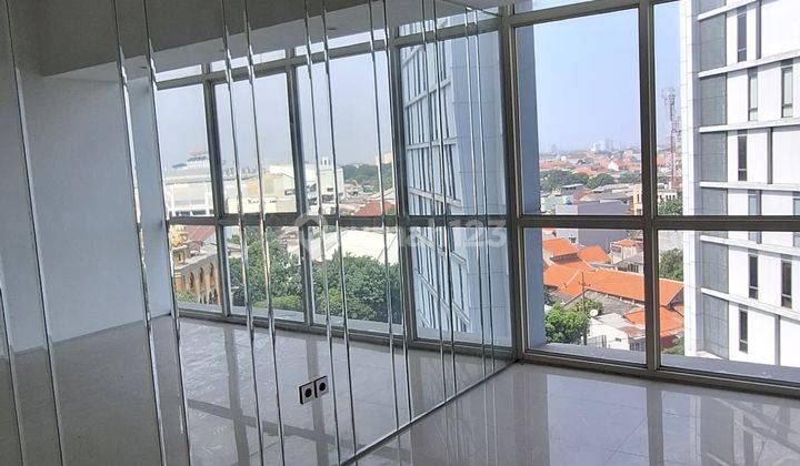 Apartemen Tengah Kota Surabaya 3 Bedroom Di Linden Marvel City 1