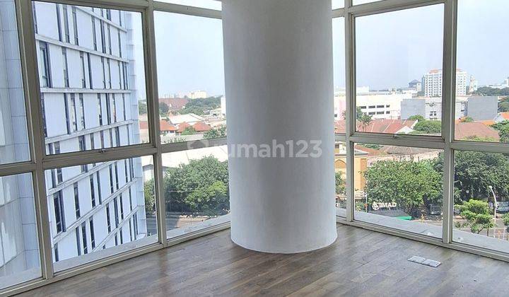 Apartemen Lokasi Strategis Tengah Kota Surabaya  2