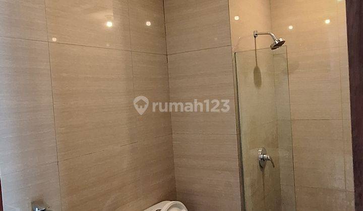 Apartemen Tengah Kota Surabaya Sudah Furnish View City 2