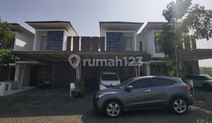 Rumah Royal Residence Semi Furnished Rumah Royal Residence Semi Furnished