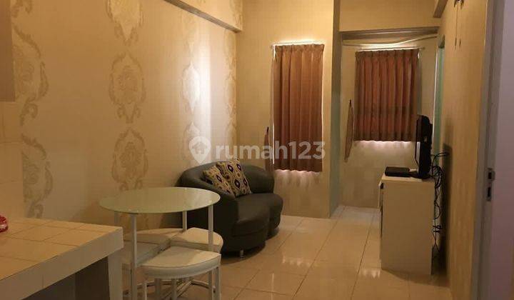 Apartemen Murah Bagus Siap Huni di Puncak Permai Tower A 1