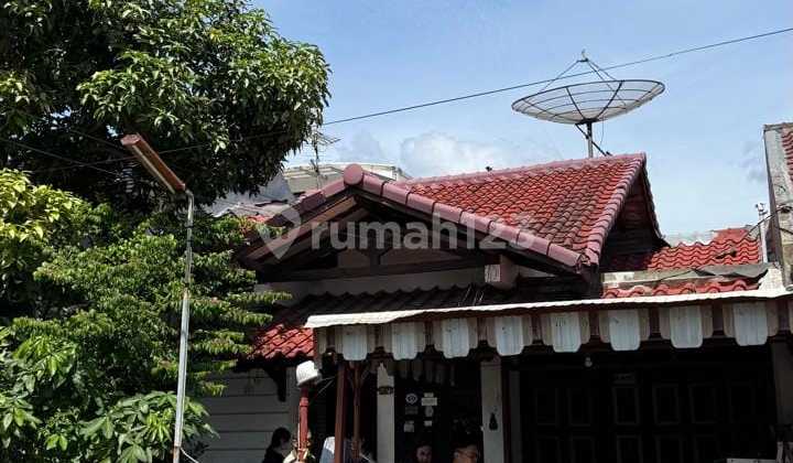 Rumah SHM Satelit Indah Sukomanunggal, Surabaya  2