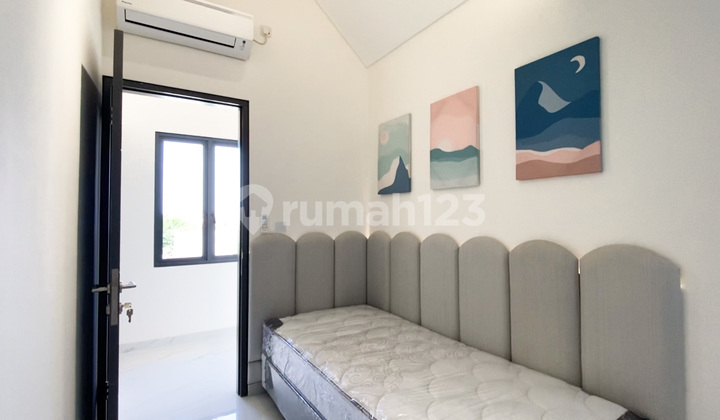 Fully Furnished Dian Istana Oasia 3 Floors 2