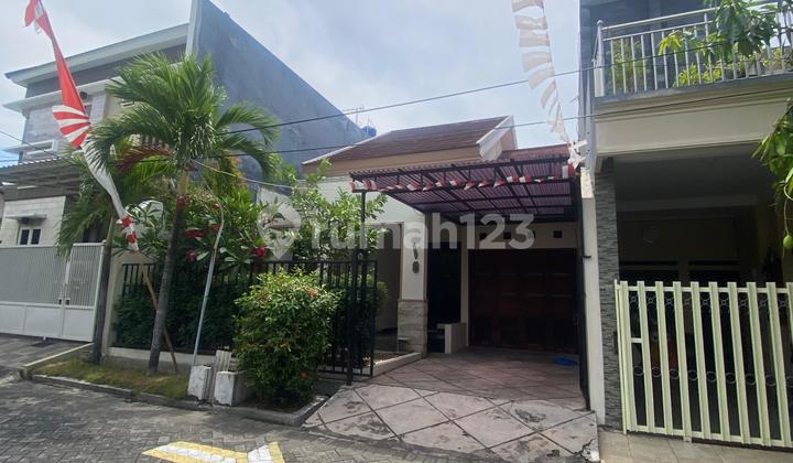 RUMAH BAGUS SIAP HUNI