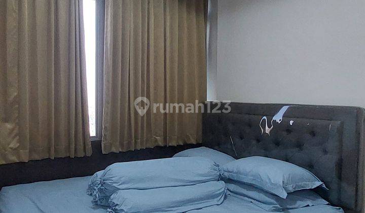 Apartemen Full Furnish Siap Huni di Aryaduta Residence Cito Mall 2