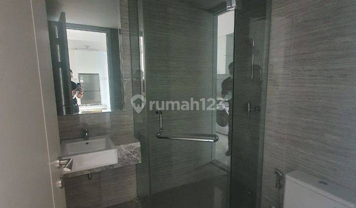 Apartemen Furnish Siap Huni di Laviz Pakuwon Mall Surabaya  2