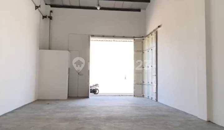 Warehouse Zero, Bambe Road, Driyorejo, Already Licensed for Industry Warehouse Zero, Bambe Road, Driyorejo, Already Licensed for Industry