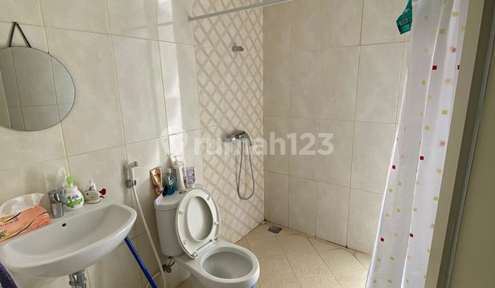 Rumah Terenovasi Victory Regency Satelit Utara 2