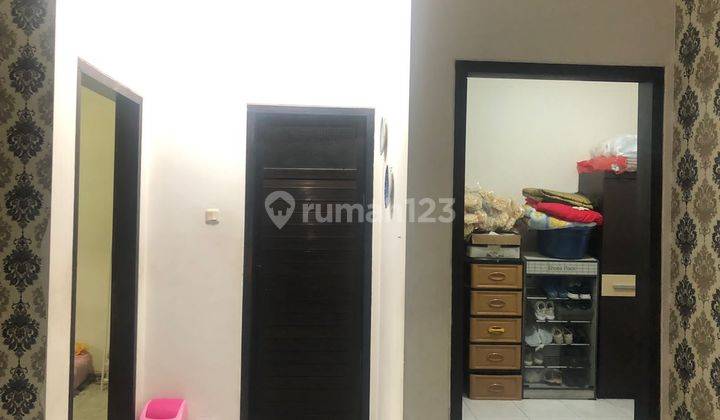 Rumah Minimalis Siap Huni di Babatan Mukti Wiyung 2