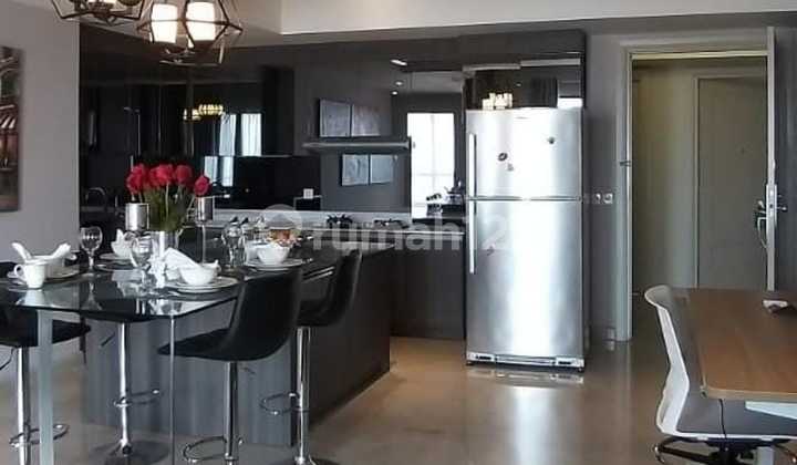 Apartment The Peak Furnished Pusat Kota Apartment The Peak Furnished Pusat Kota