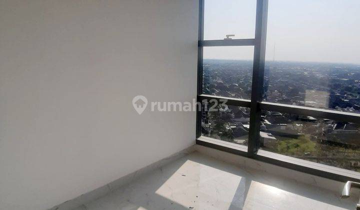 Butuh Cepat Laku Apartemen Siap Huni Connecting Pakuwon Mall 2