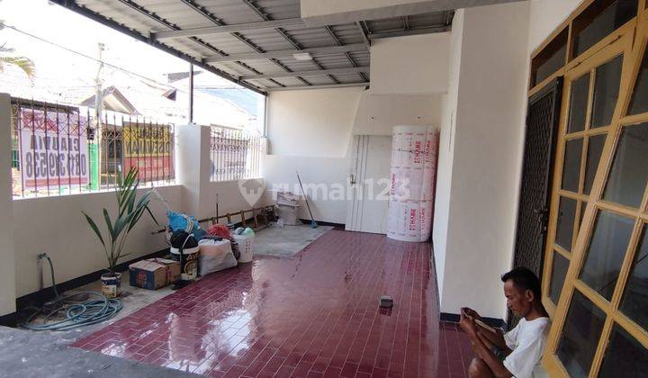 Rumah Siap Huni Baru Renov di Griya Babatan Mukti Wiyung 2