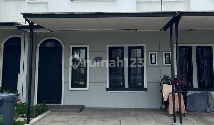 Rumah Baru Siap Huni 15 menit ke tol sumo, 25 menit ke pakuwon mall 1