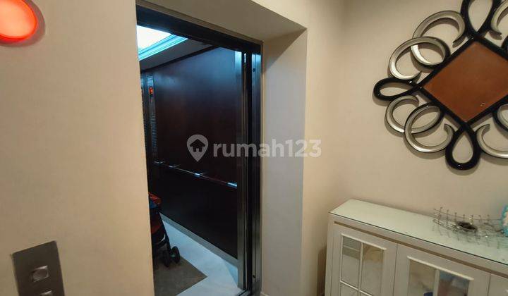 Apartemen Mewah Siap Huni di Kawasan Elit Graha Family Surabaya  2