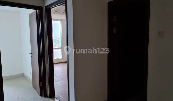 Apartemen Murah Siap Huni di Grand Sungkono Lagoon Tower Venetian 2