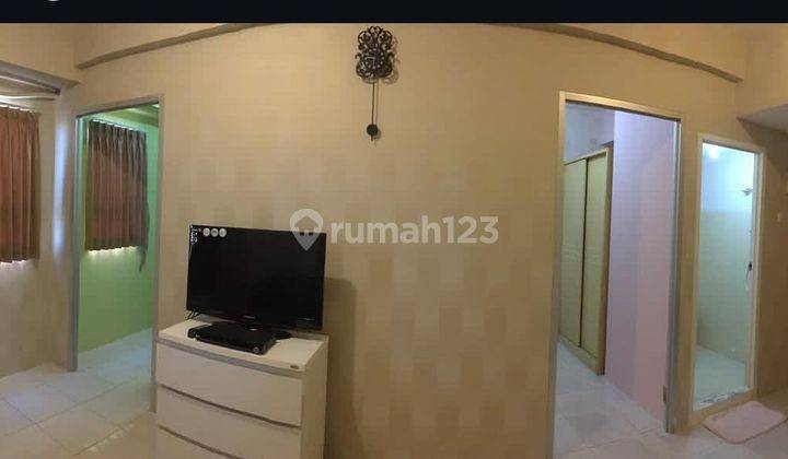 Apartemen Murah Bagus Siap Huni di Puncak Permai Tower A 2