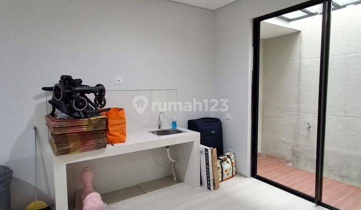 Rumah Minimalis Siap Huni di Northwest Park Citraland Surabaya Barat 2