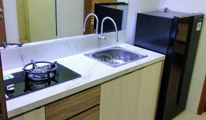 Apartemen Full Furnish Siap Huni Termurah Lokasi Dan Area Strategis 2