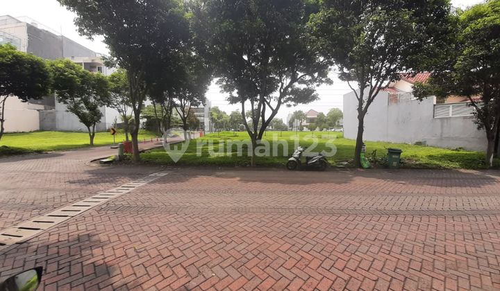 Puspa Raya Garden Land Hook Puspa Raya Garden Land Hook