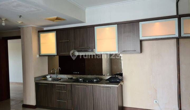 Apartemen Siap Huni 2 Bedroom di Waterplace Pakuwon Indah 1