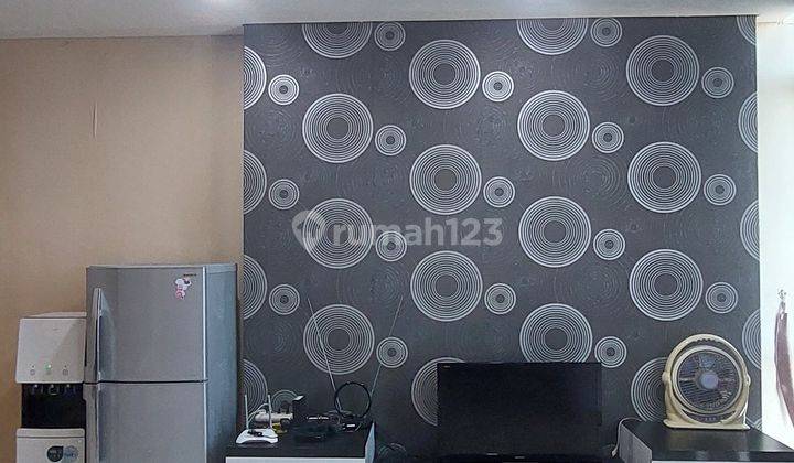 Apartemen Full Furnish Siap Huni di Aryaduta Residence Cito Mall 1