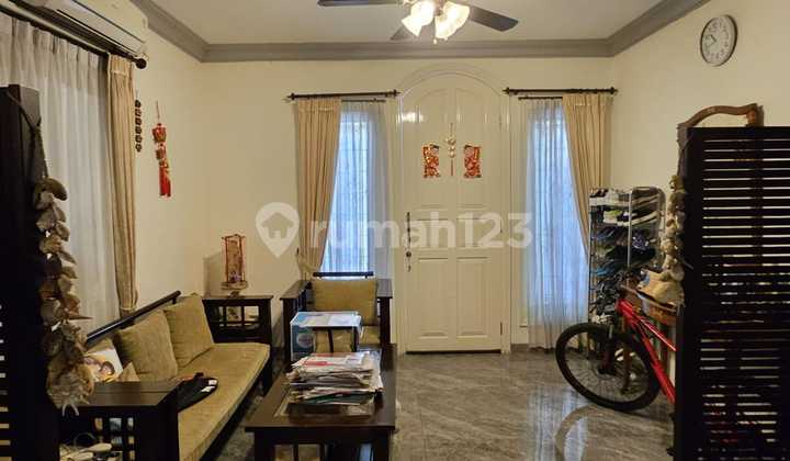 Sell Bukit Mas Tourist House with SHM 2