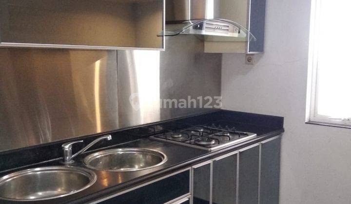 Apartemen Siap Huni Murah Dibawah Njop Taman Beverly Hr Muhammad 2