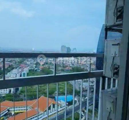 Apartemen Siap Huni Full Furnish 2 Bedroom di Puncak Bukit Golf 2