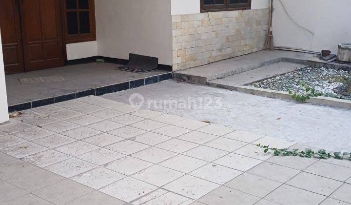 Rumah Minimalis Siap Huni di Darmo Sentosa Raya Wiyung 2