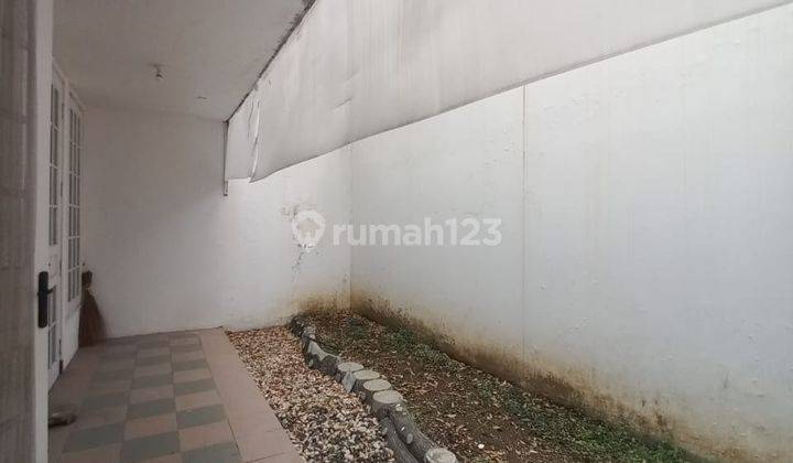 Rumah Siap Huni 2 Lantai di Citraland Dekat G Walk Surabaya 2