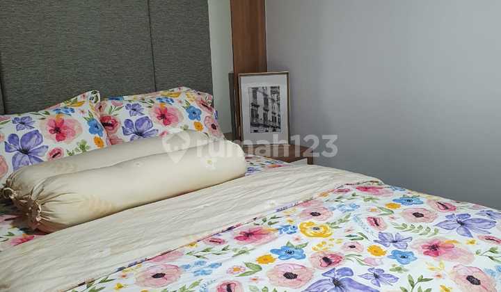 Apartment Denver Furnish Super Premium 2