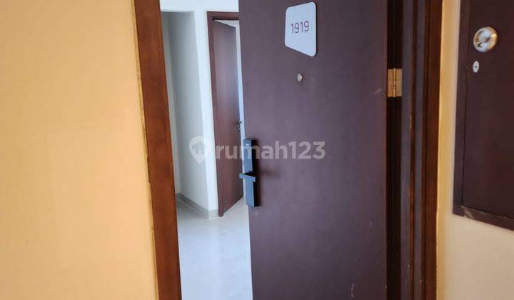 Apartemen Gress Siap Huni di Grand Dharmahusada Lagoon Mulyosari 2