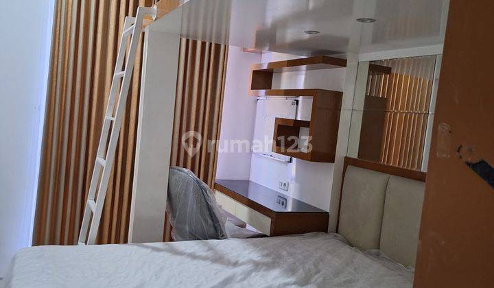 Rumah Full Furnish Siap Huni di Royal Residence Lakarsantri Surabaya 2