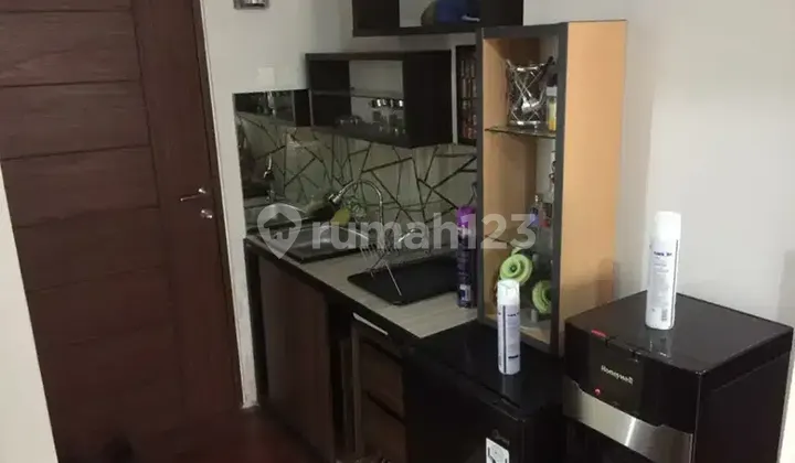 Apartement Emeral Tower Full Furnished  4