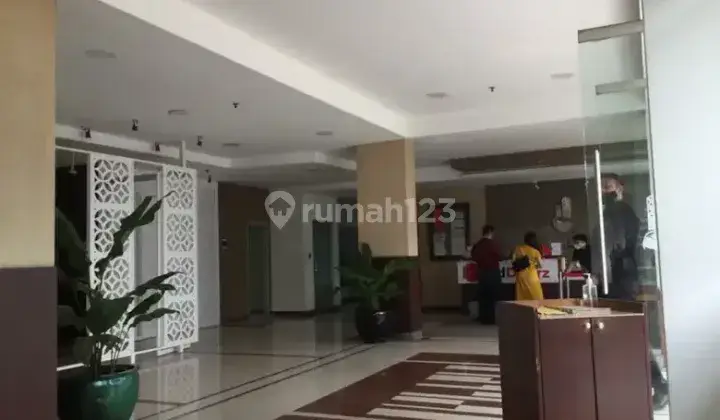 Apartement Emeral Tower Full Furnished  6