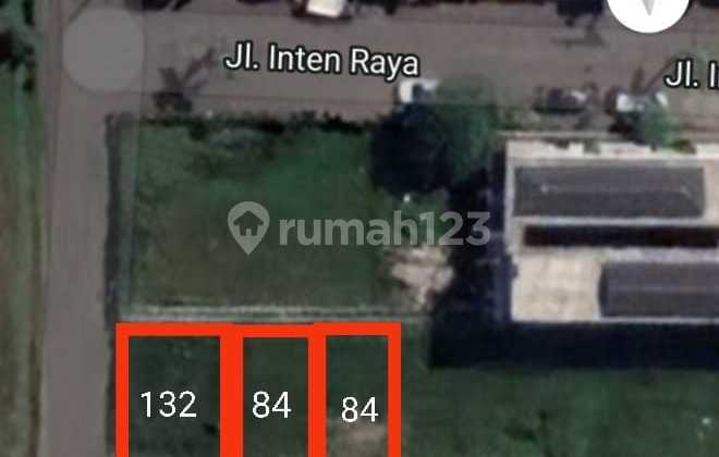 Jual Tanah di Komplek Bandung Inten Rancasari Bandung 7
