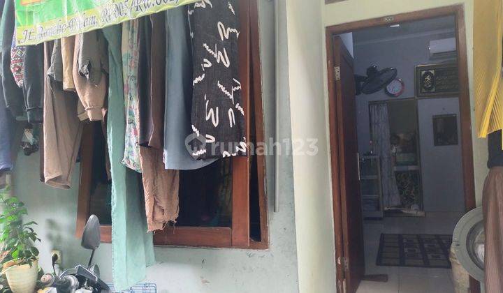 Rumah di Jl Rancho Indah Dalam, Tanjung Barat, Jagakarsa, Jakarta Selatan 6