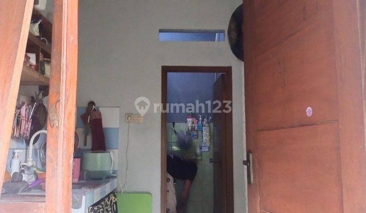 Rumah di Jl Rancho Indah Dalam, Tanjung Barat, Jagakarsa, Jakarta Selatan 8
