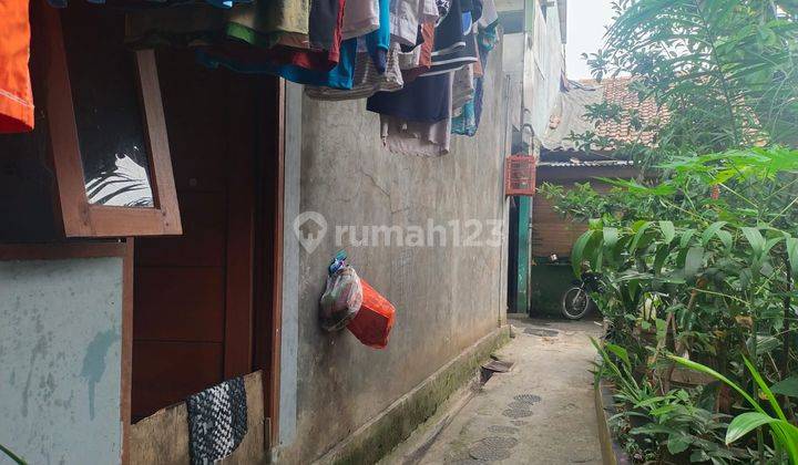 Rumah di Jl Rancho Indah Dalam, Tanjung Barat, Jagakarsa, Jakarta Selatan 10