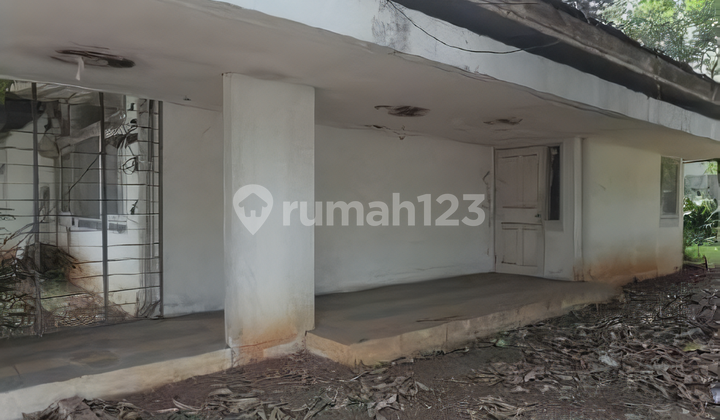 Dijual Rumah di Jaya Mandala, Kuningan, Jakarta Selatan 2