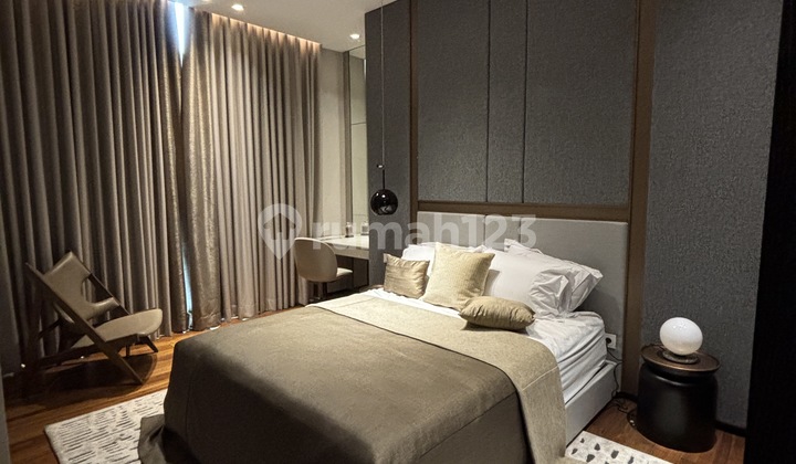 Dijual Apartemen Regent Residence 2 BR - BRAND NEW - Unfurnished/Fully furnished 2
