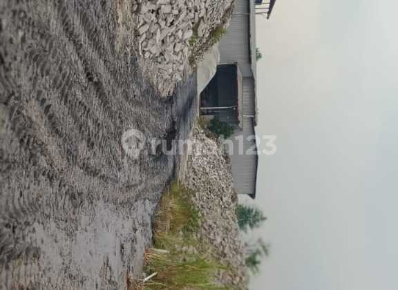 Dijual Pabrik di Klapanunggal Bogor