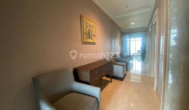 Disewakan Apartemen Pakubuwono View 2 Bedroom Full Furnished 1