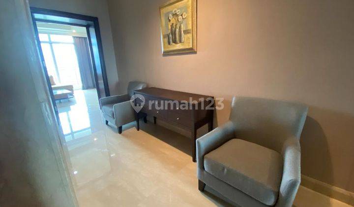 Disewakan Apartemen Pakubuwono View 2 Bedroom Full Furnished 2