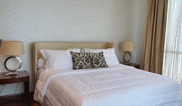 For Rent Apartemen Pakubuwono View 3BR Tower Lacewood Full Furnished