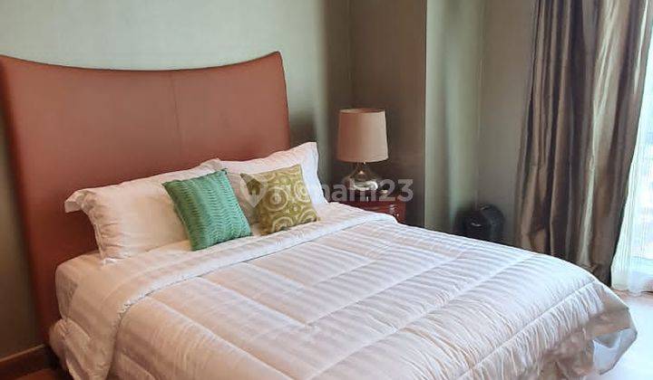 For Rent Apartemen Pakubuwono View 3BR Tower Lacewood Full Furnished