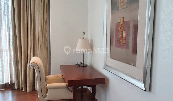 For Rent Apartemen Pakubuwono View 3BR Tower Lacewood Full Furnished