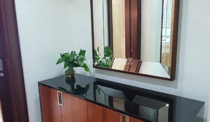 For Rent Apartemen Pakubuwono View 3BR Tower Lacewood Full Furnished