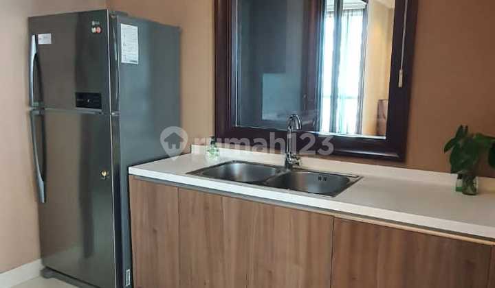 For Rent Apartemen Pakubuwono View 3BR Tower Lacewood Full Furnished