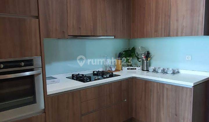 For Rent Apartemen Pakubuwono View 3BR Tower Lacewood Full Furnished
